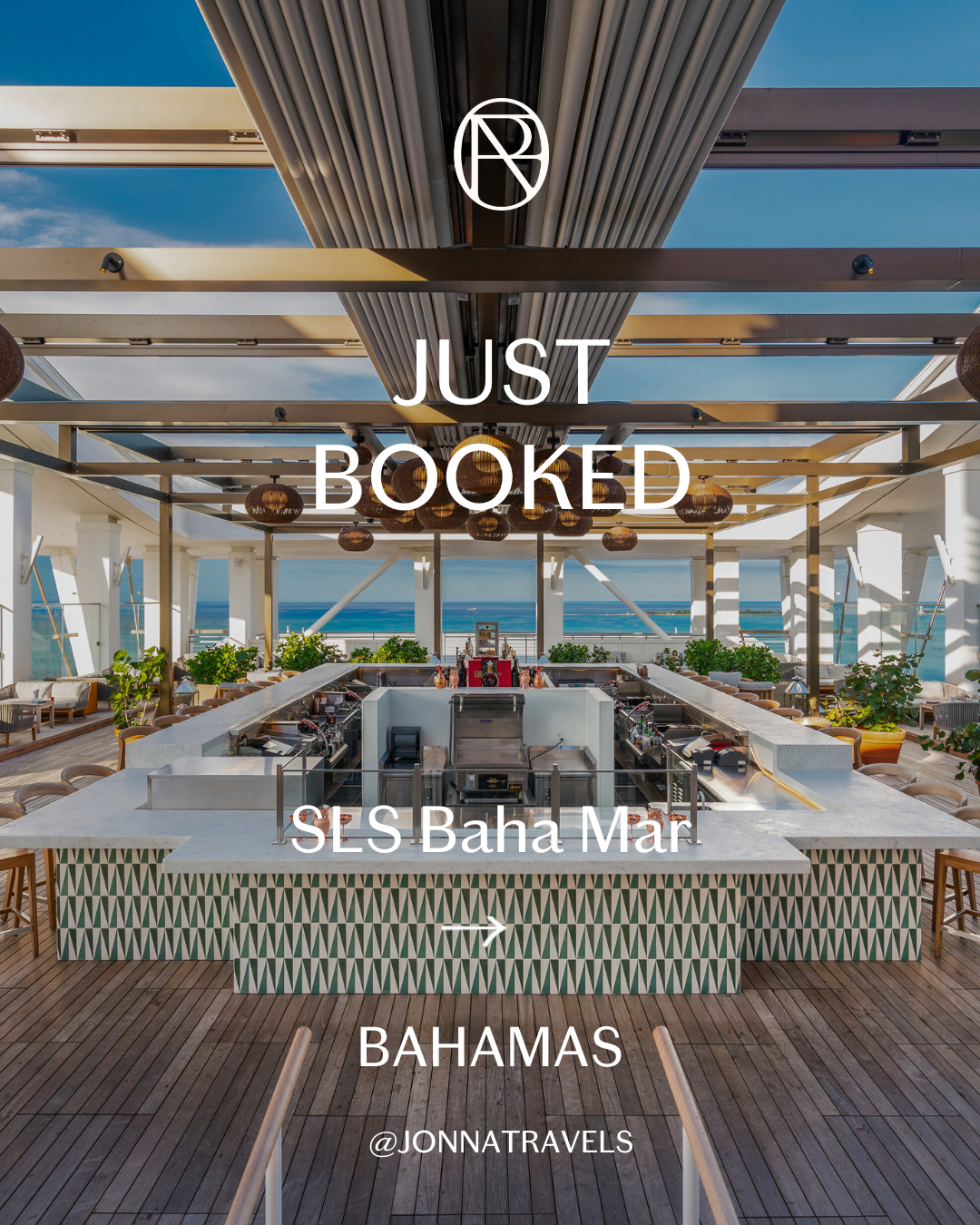 SLS Baha Mar