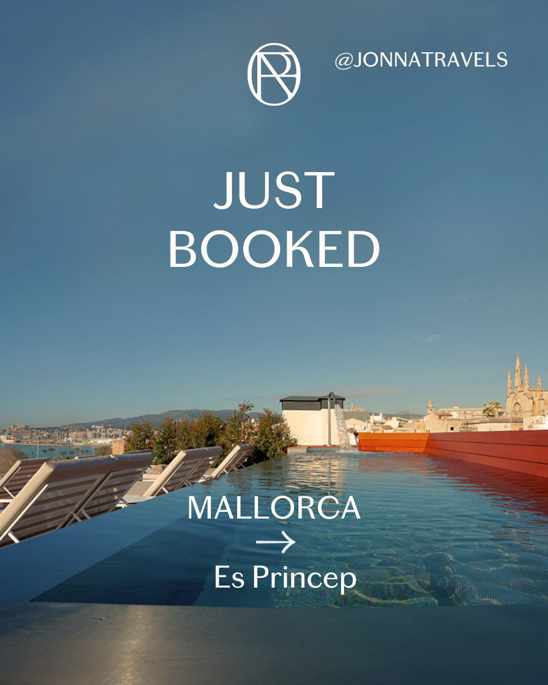 Es Princep - Mallorca