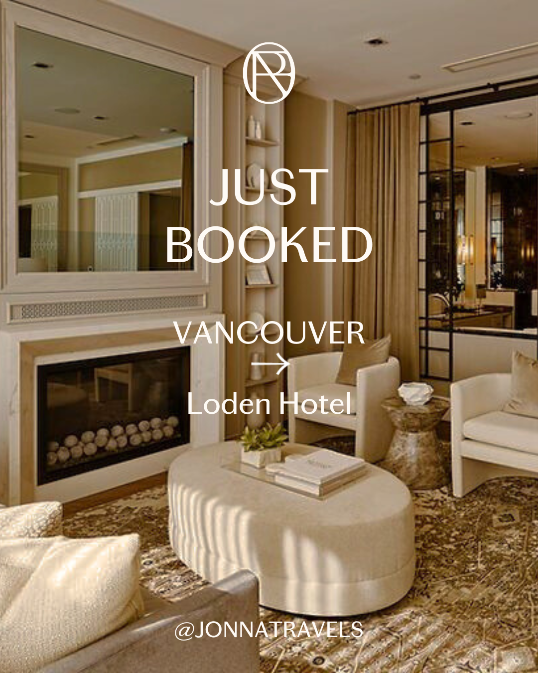 Loden Hotel - Vancouver